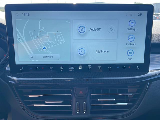 2025 Ford Escape - $30,155