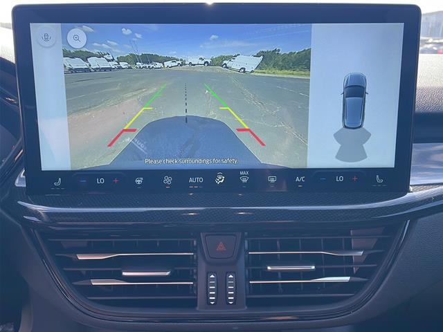 2025 Ford Escape - $30,155
