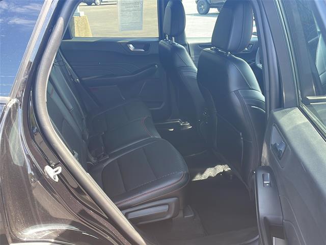 2025 Ford Escape - $30,155