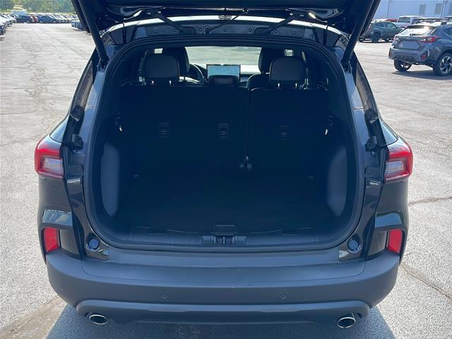 2025 Ford Escape - $30,155