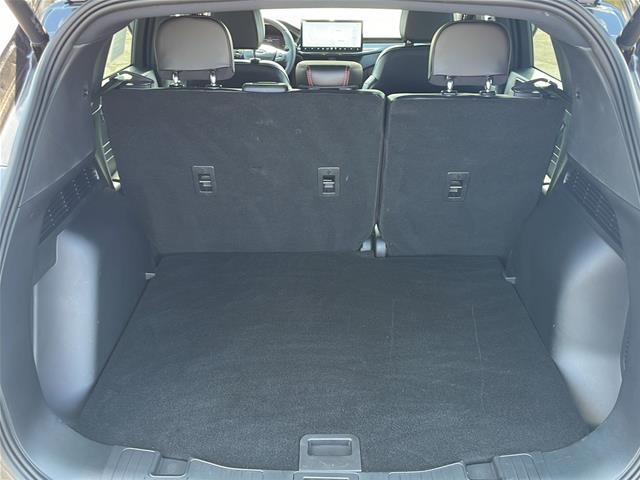 2025 Ford Escape - $30,155