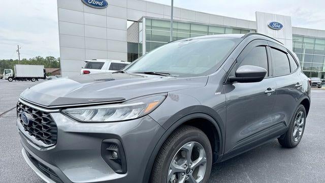 Preowned 2026 Ford Escape Hybrid ST-Line Select for Sale