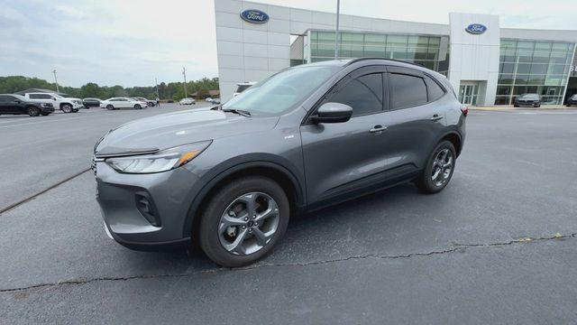 2026 Ford Escape Hybrid ST-Line Select