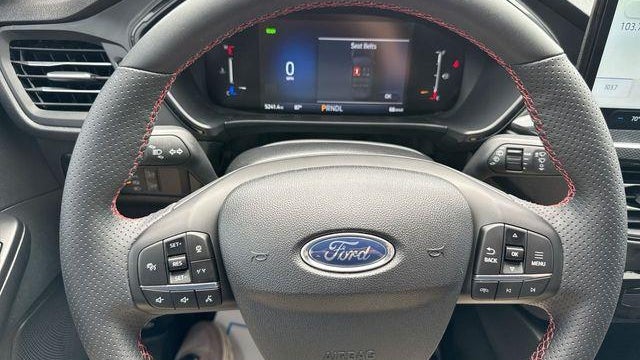 2026 Ford Escape Hybrid ST-Line Select