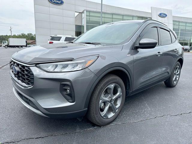 2026 Ford Escape - $30,629