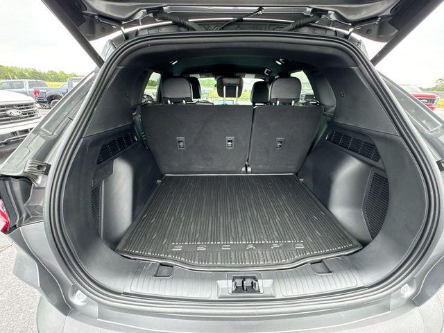 2026 Ford Escape - $30,629