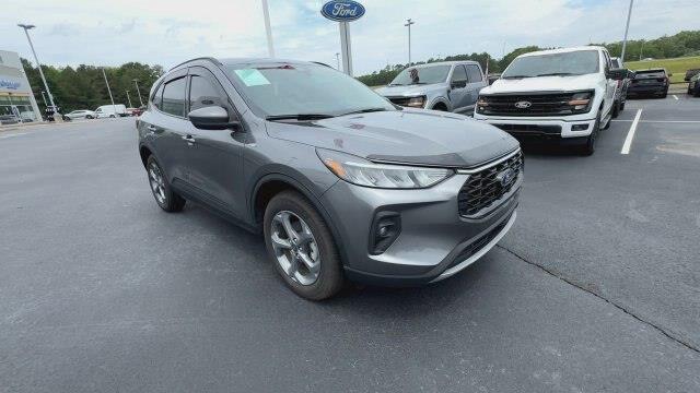 2026 Ford Escape - $29,989