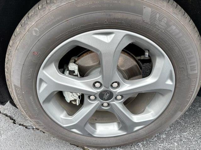 2026 Ford Escape - $29,989