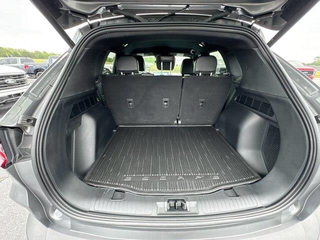2026 Ford Escape - $29,989