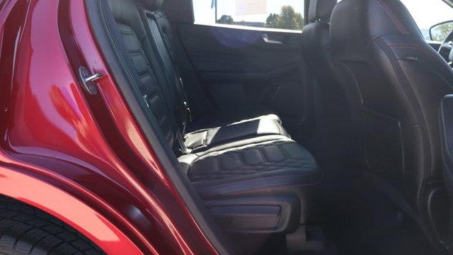 2023 Ford Escape ST-Line Elite