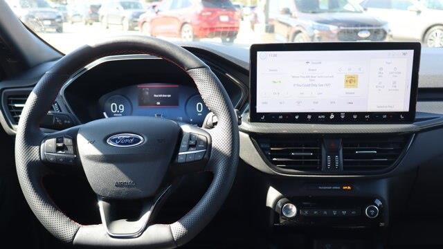 2023 Ford Escape ST-Line Elite