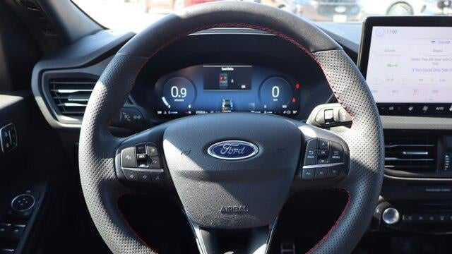2023 Ford Escape ST-Line Elite