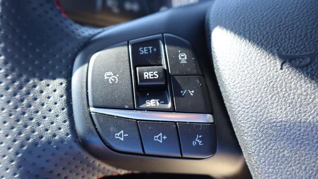 2023 Ford Escape ST-Line Elite