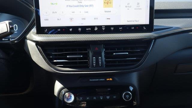 2023 Ford Escape ST-Line Elite