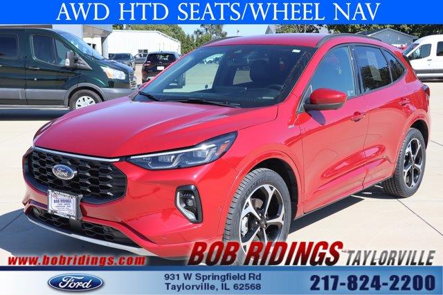 2023 Ford Escape
