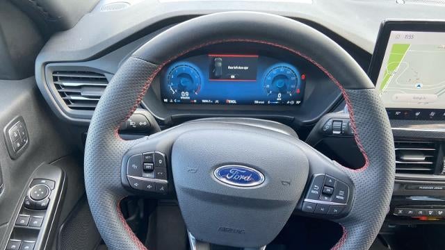 2023 Ford Escape ST-Line Elite