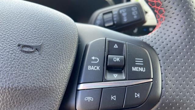 2023 Ford Escape ST-Line Elite