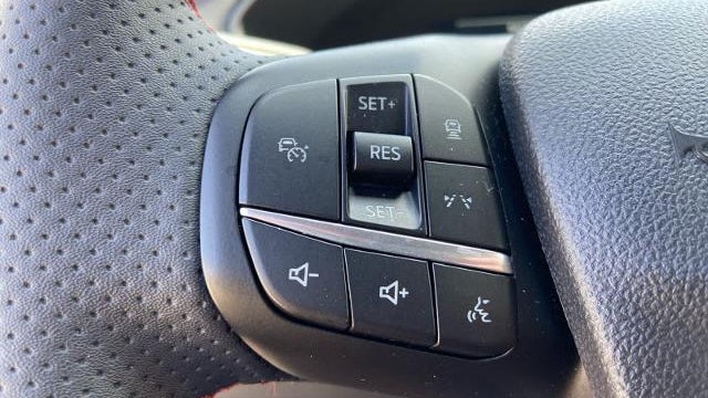 2023 Ford Escape ST-Line Elite