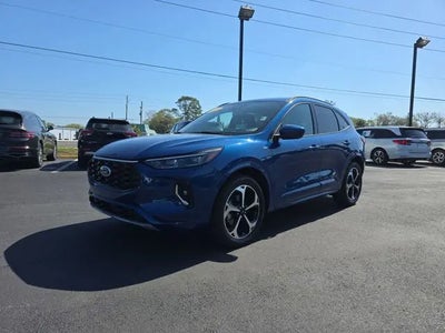 2023 Ford Escape AWD St-Line Elite 4DR SUV