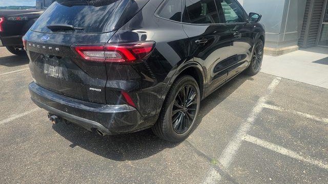 2024 Ford Escape ST-Line Elite