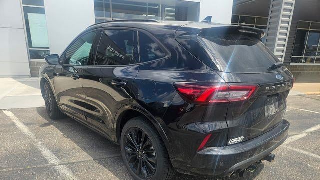 2024 Ford Escape ST-Line Elite