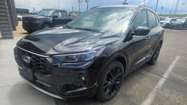2024 Ford Escape ST-Line Elite