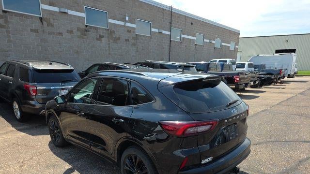 2024 Ford Escape ST-Line Elite