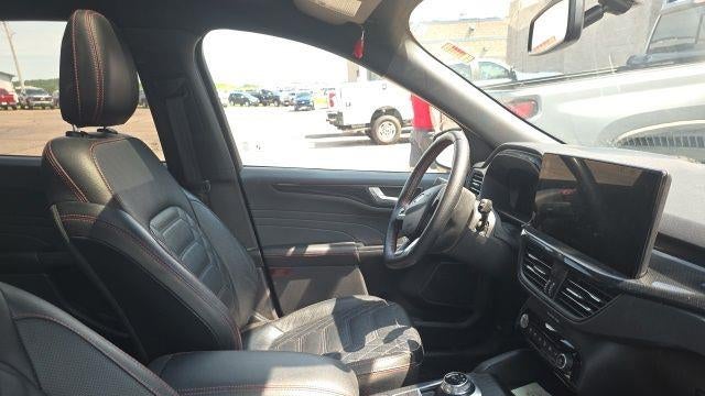 2024 Ford Escape ST-Line Elite