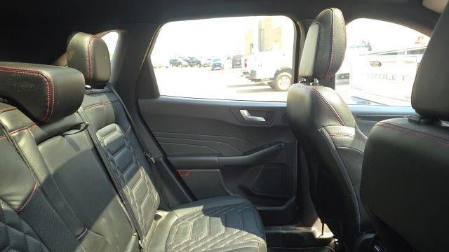 2024 Ford Escape ST-Line Elite