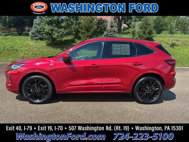 2023 Ford Escape - $29,900