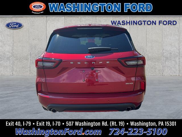 2023 Ford Escape - $29,900