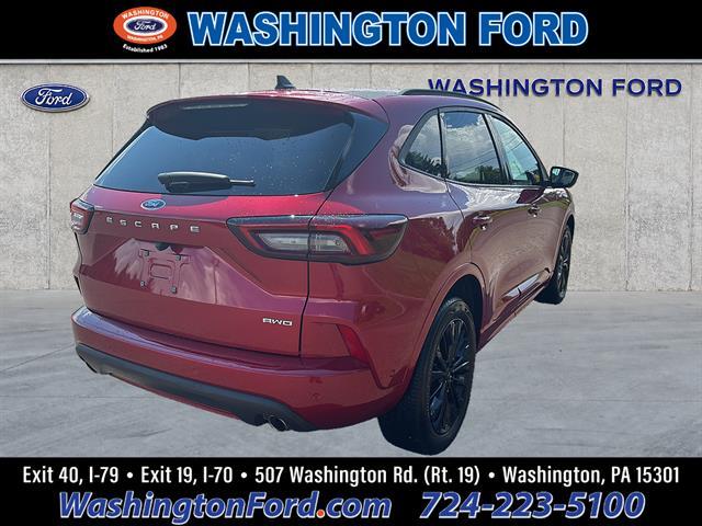 2023 Ford Escape - $29,900