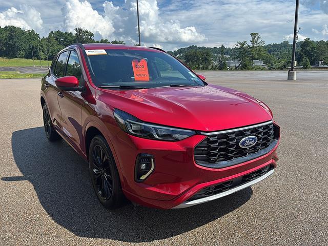 2023 Ford Escape - $29,900
