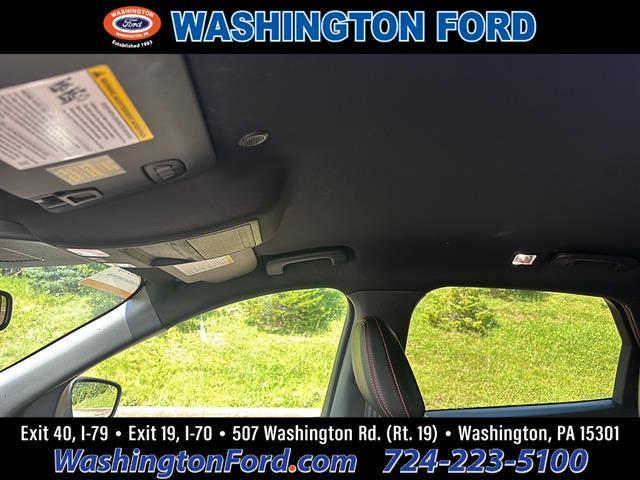 2023 Ford Escape - $29,900