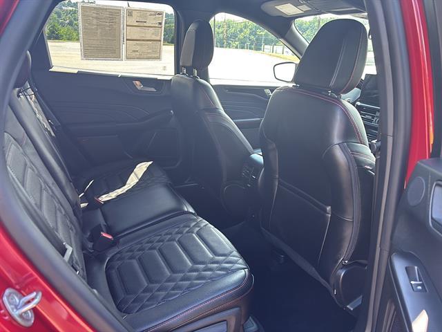 2023 Ford Escape - $29,900