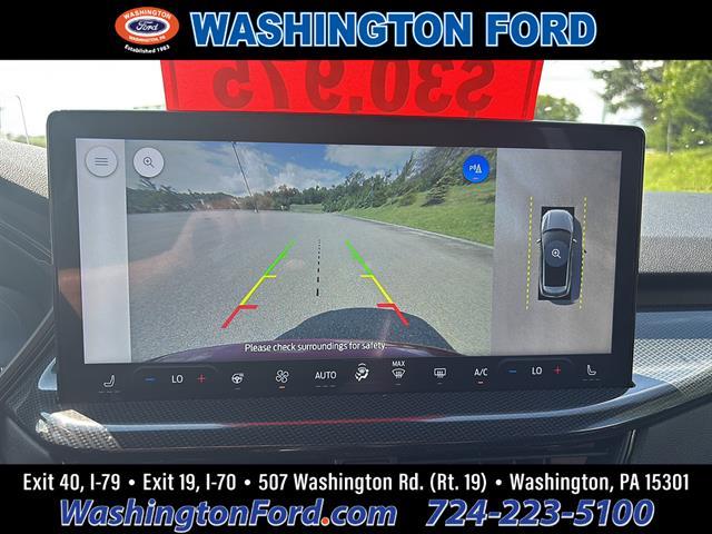 2023 Ford Escape - $29,900