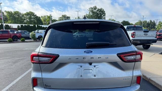 2023 Ford Escape ST-Line Elite