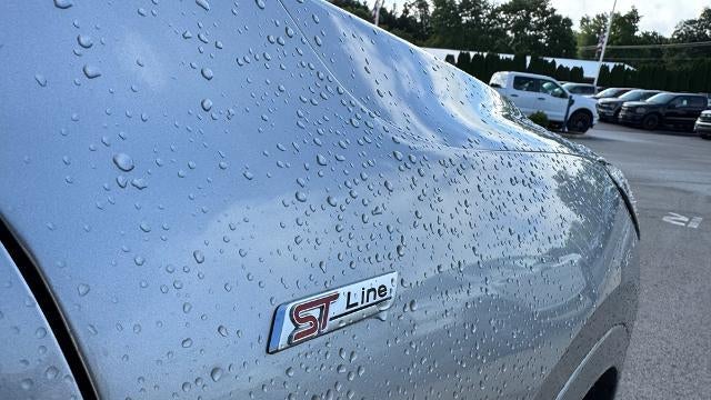 2023 Ford Escape ST-Line Elite