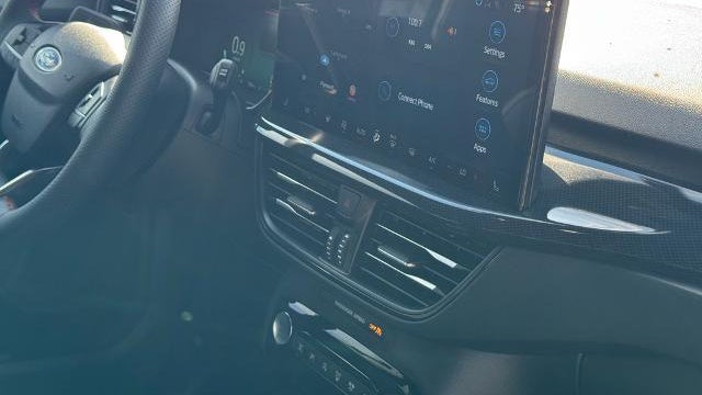 2023 Ford Escape ST-Line Elite
