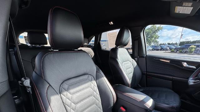 2023 Ford Escape ST-Line Elite