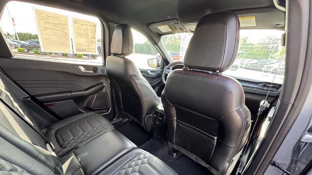 2023 Ford Escape ST-Line Elite