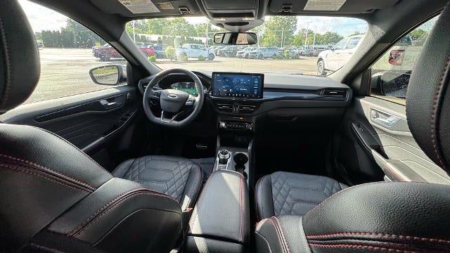 2023 Ford Escape ST-Line Elite