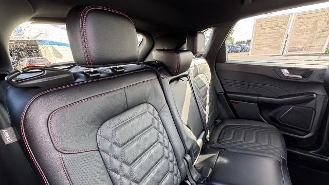 2023 Ford Escape ST-Line Elite