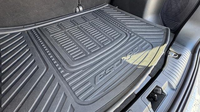 2023 Ford Escape ST-Line Elite