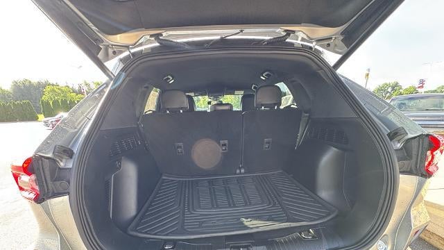 2023 Ford Escape ST-Line Elite