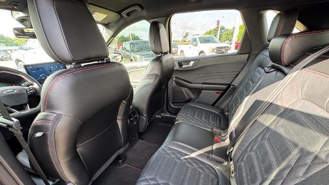 2023 Ford Escape ST-Line Elite
