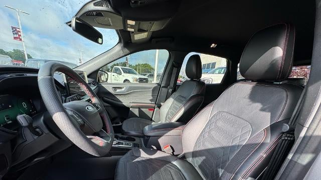 2023 Ford Escape ST-Line Elite