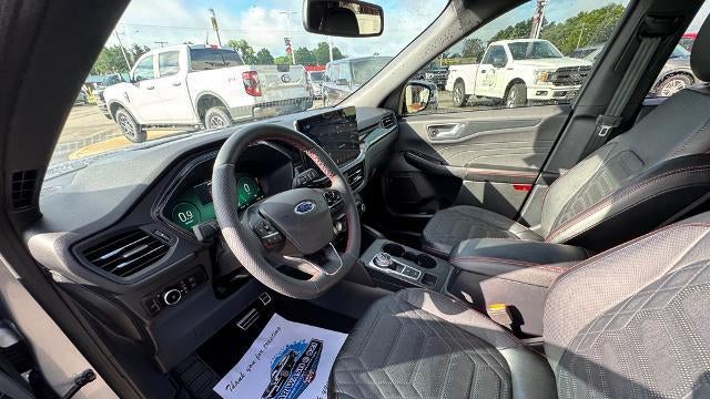 2023 Ford Escape ST-Line Elite