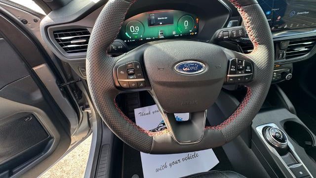 2023 Ford Escape ST-Line Elite