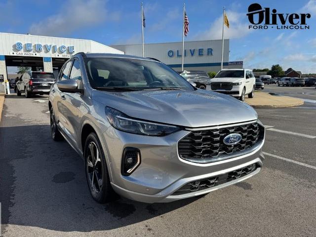 2023 Ford Escape - $27,734